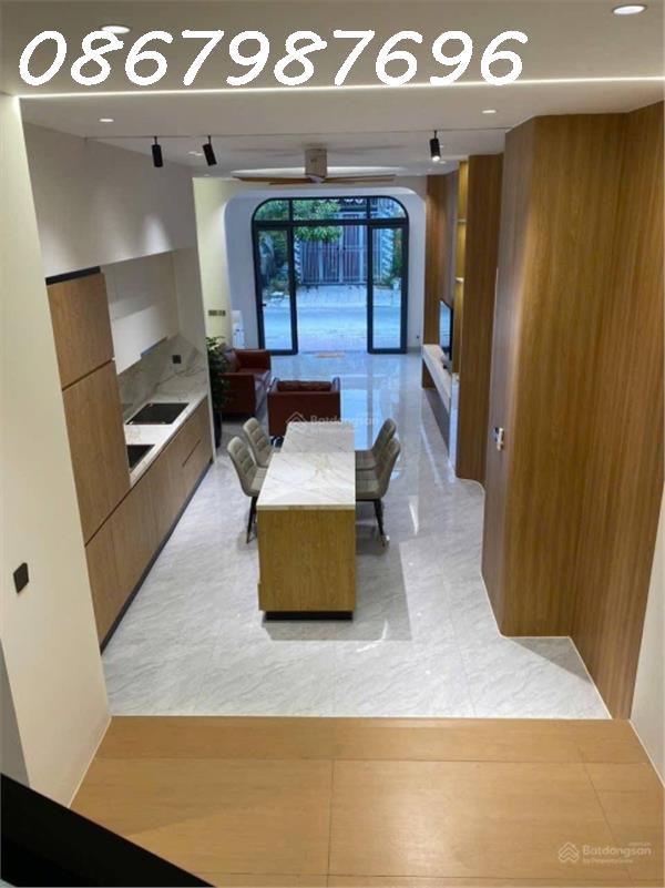 🏠 Sở hữu nhà TĐC Đất Lành – Đường 13m, song song Phong Châu, Nha Trang – Full nội thất – Giá 4,5 tỷ - Ảnh 2