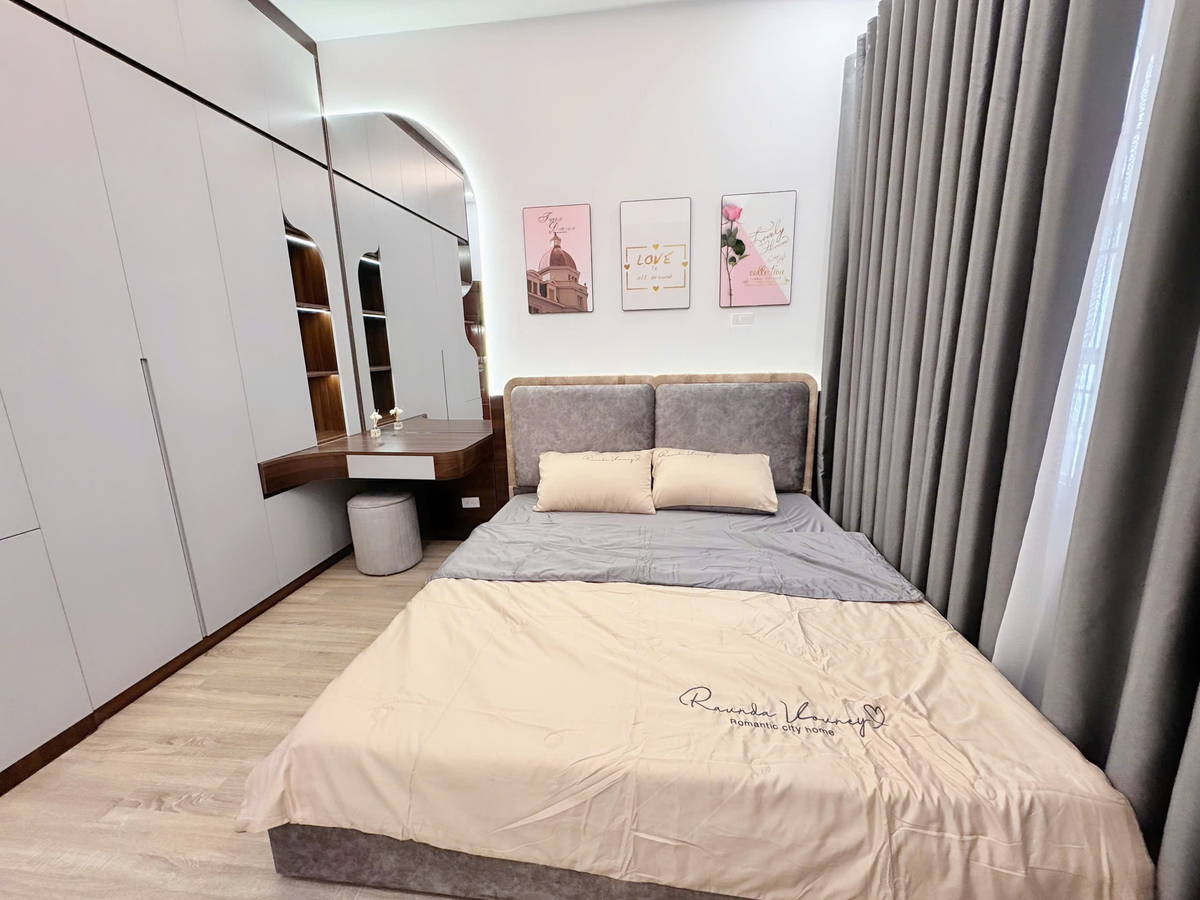 Bán Nhà Định Công Thượng. Hoàng Mai. Ô Tô. . DT 48m2. MT 3,5m. 4 Tầng. Giá 9,58 Tỷ. - Ảnh 2