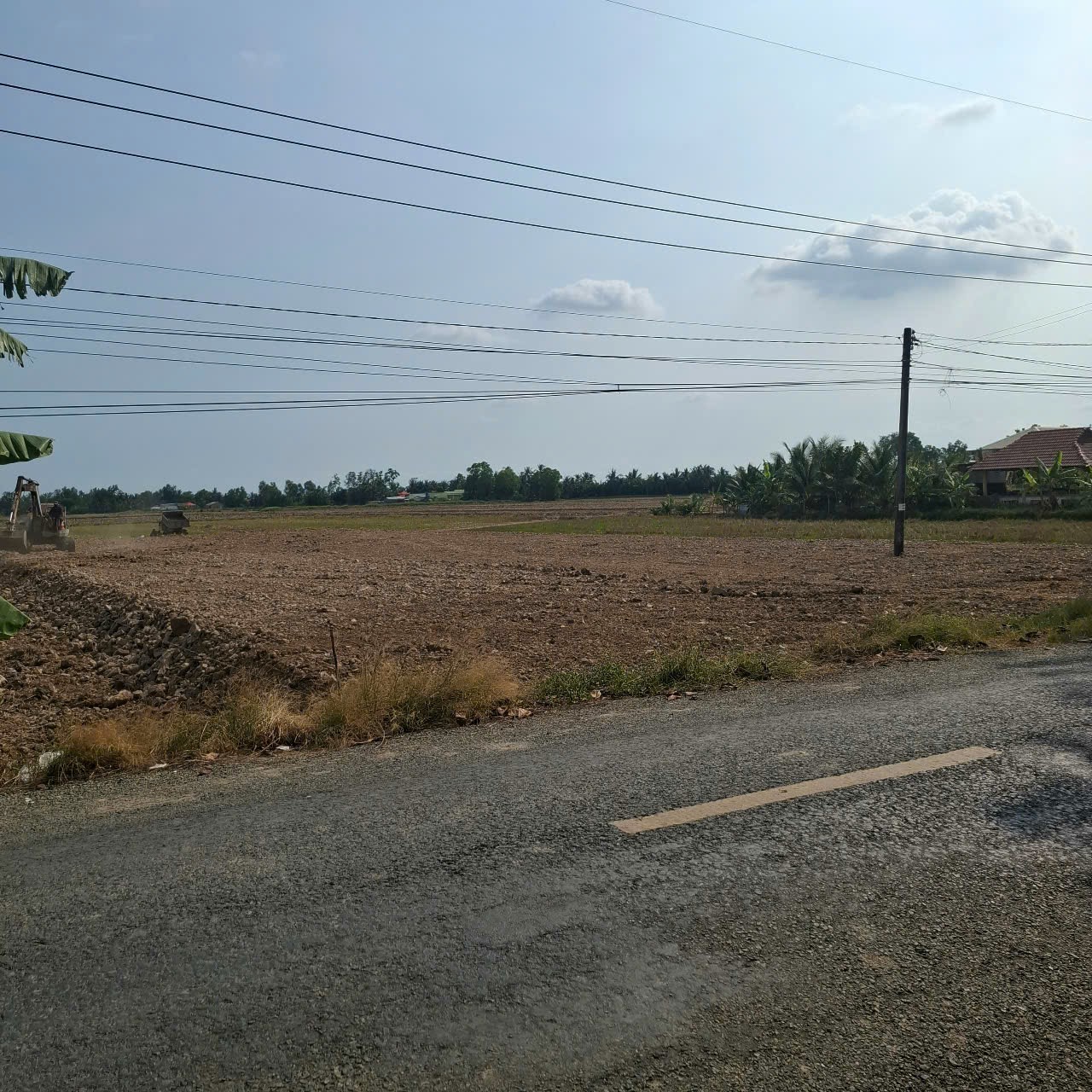 ĐẤT ĐẸP - ĐẦU TƯ SINH LỜI- CHÍNH CHỦ Cần Bán Nhanh Lô Đất tại Xã Đông Yên, An Biên, Kiên Giang - Ảnh 3