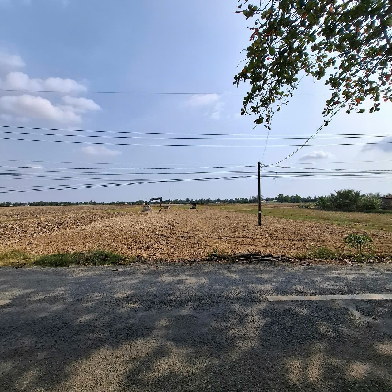 ĐẤT ĐẸP - ĐẦU TƯ SINH LỜI- CHÍNH CHỦ Cần Bán Nhanh Lô Đất tại Xã Đông Yên, An Biên, Kiên Giang - Ảnh 4