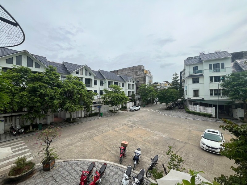 bán siêu biệt thự gleximco, lê trọng tấn, hà đông, lo góc, giá mềm nhất khu vực - Ảnh 4