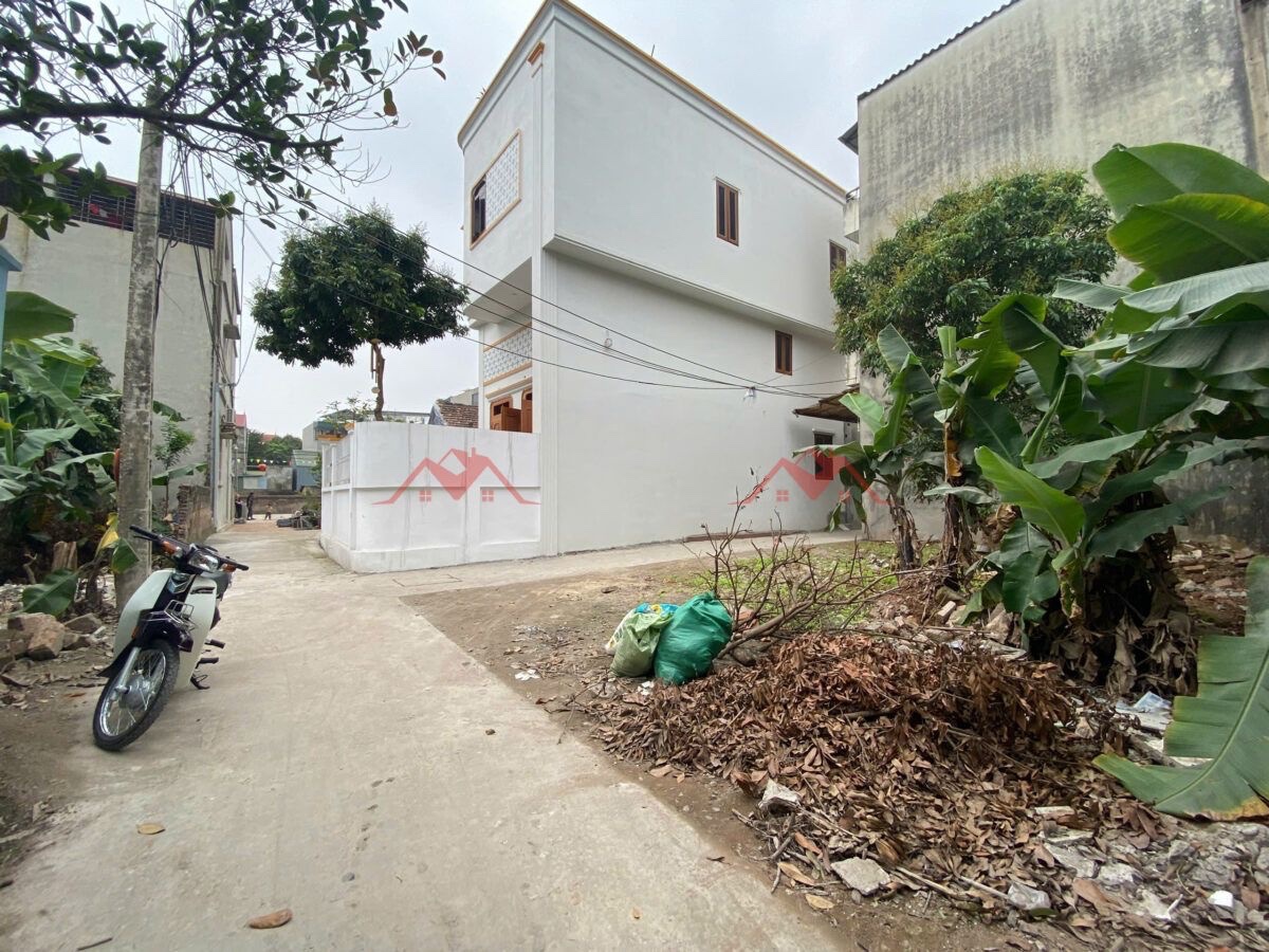CHÍNH CHỦ BÁN LÔ ĐẤT 49.88M TẠI PHỤNG CHÂU-CHƯƠNG MỸ-HÀ NỘI - Ảnh 1