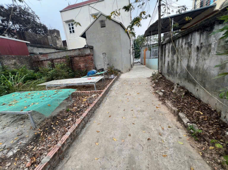 CHÍNH CHỦ BÁN LÔ ĐẤT 43M TẠI PHÚ NGHĨA- PHƯỜNG CHƯƠNG MỸ-HÀ NỘI - Ảnh chính