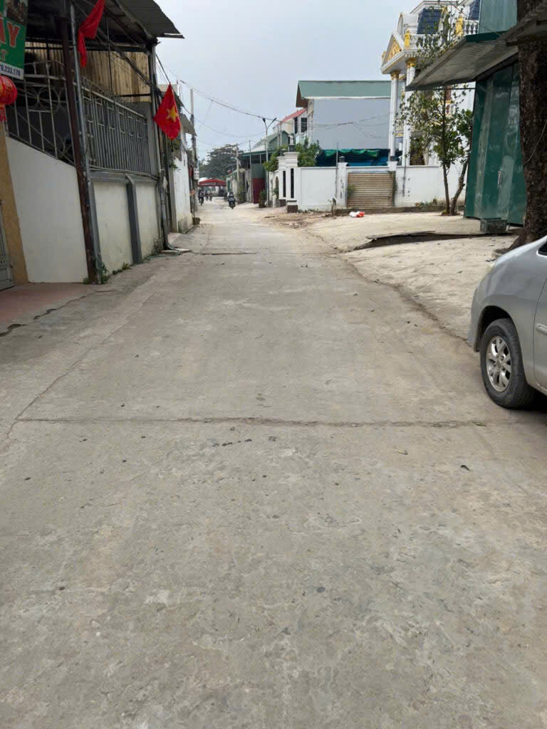 CHÍNH CHỦ BÁN LÔ ĐẤT 43M TẠI PHÚ NGHĨA- PHƯỜNG CHƯƠNG MỸ-HÀ NỘI - Ảnh 2