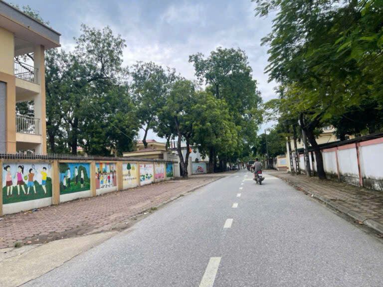 CHÍNH CHỦ BÁN LÔ ĐẤT 43M TẠI PHÚ NGHĨA- PHƯỜNG CHƯƠNG MỸ-HÀ NỘI - Ảnh 3