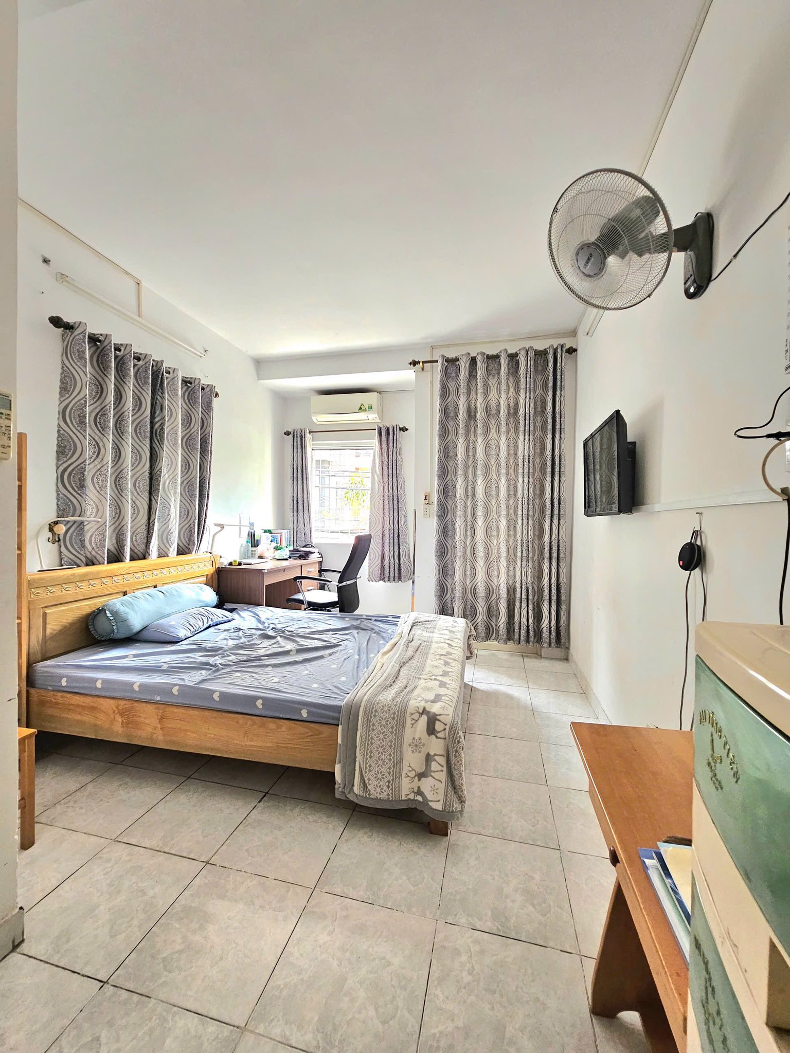 Bán Nhà HXH 10m đường Hoàng Hoa Thám, ngay Nhà ga T3, 4.4x14.5m, 3 Tầng, 11.9 tỷ. - Ảnh 4