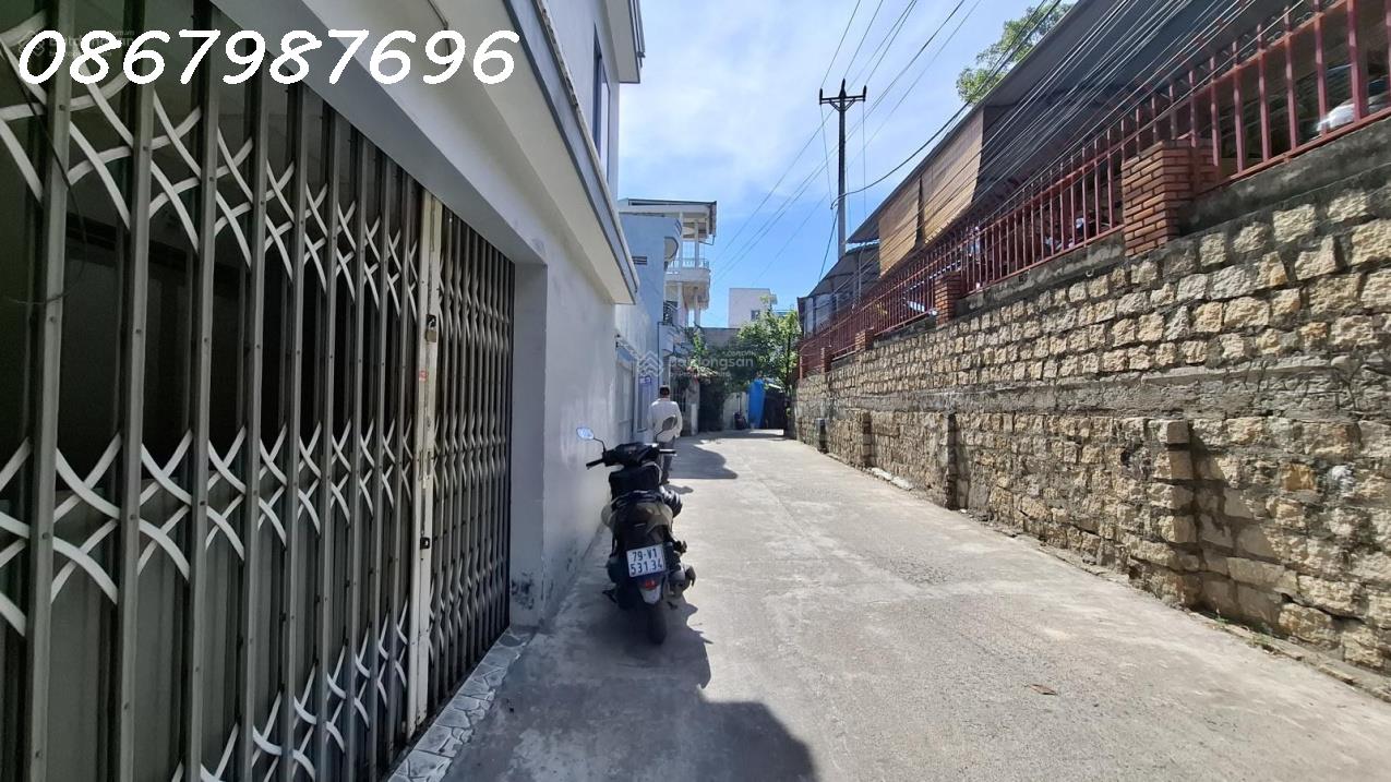 🏖️ BÁN ĐẤT VỊ TRÍ VÀNG – TẶNG NHÀ CHO THUÊ GẦN THÁP BÀ PONAGAR, NHA TRANG - Ảnh chính