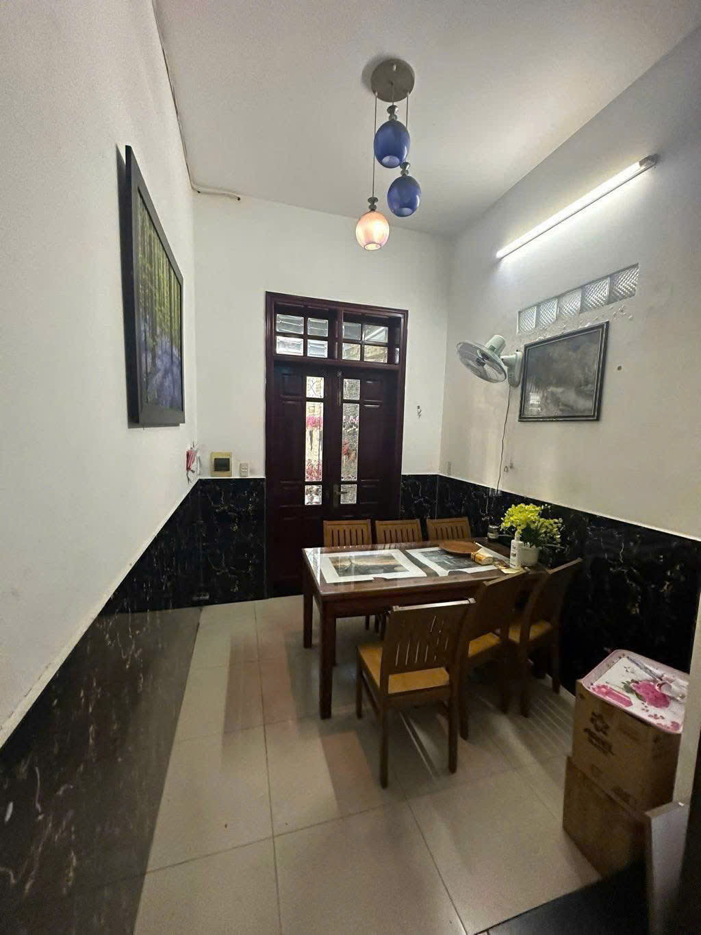 MẶT TIỀN SÂN BAY ĐÀ NẴNG 300m2 sử dụng CHỈ 11 TỶ NHỈNH ĐƯỜNG 6 LÀN XE - Ảnh 4