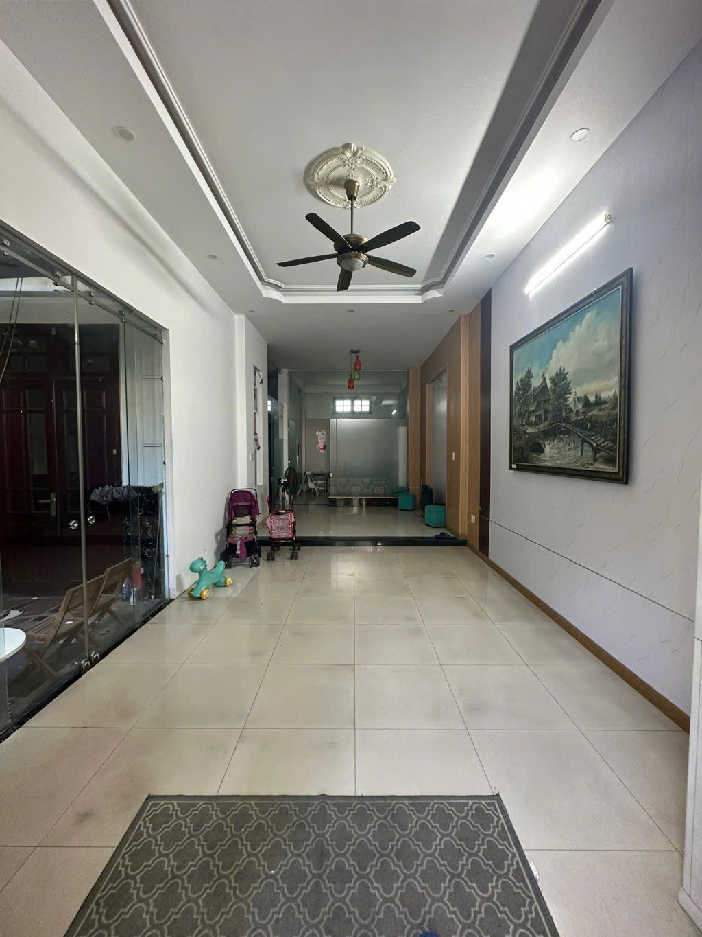 MẶT TIỀN SÂN BAY ĐÀ NẴNG 300m2 sử dụng CHỈ 11 TỶ NHỈNH ĐƯỜNG 6 LÀN XE - Ảnh chính