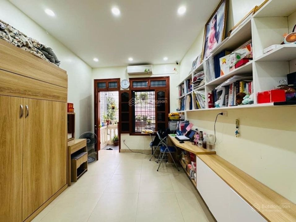 Phân lô Dương Văn Bé - lô góc 3 thoáng -45m2/5tầng - trên 12 tỷ - ô tô 7 chỗ đỗ cửa. - Ảnh 1