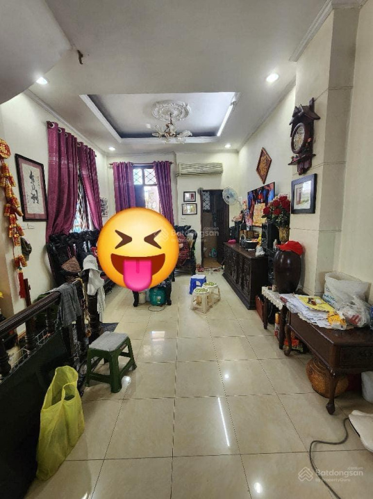 Phân lô Dương Văn Bé - lô góc 3 thoáng -45m2/5tầng - trên 12 tỷ - ô tô 7 chỗ đỗ cửa. - Ảnh 3