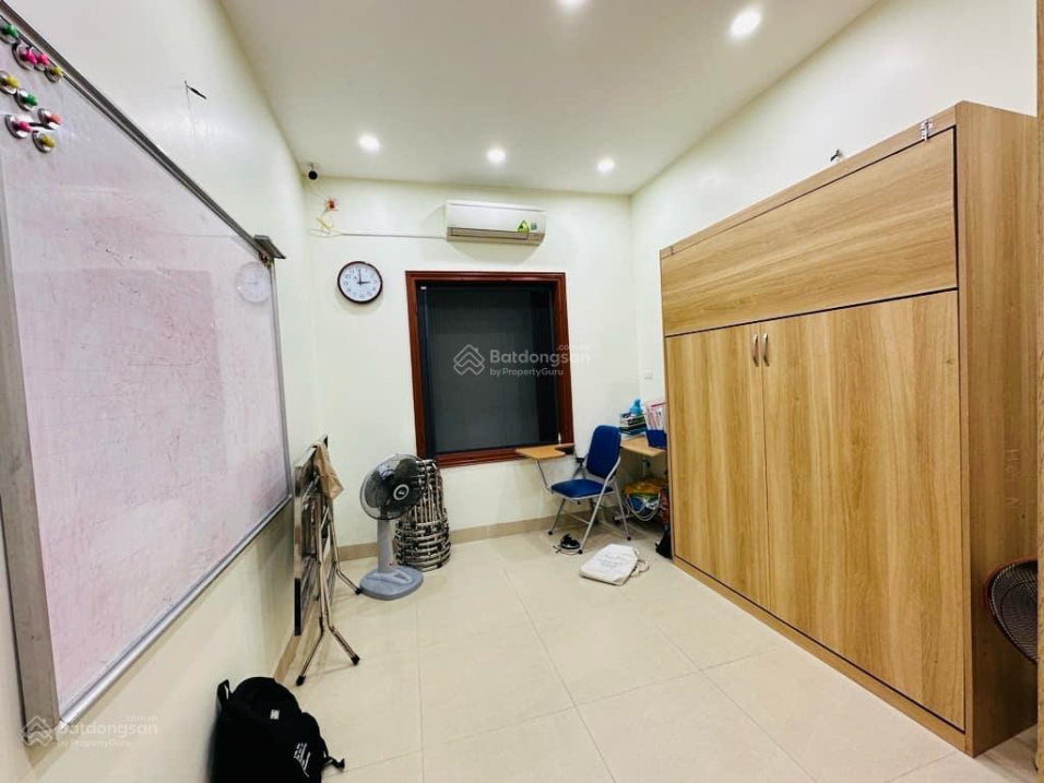 Phân lô Dương Văn Bé - lô góc 3 thoáng -45m2/5tầng - trên 12 tỷ - ô tô 7 chỗ đỗ cửa. - Ảnh chính