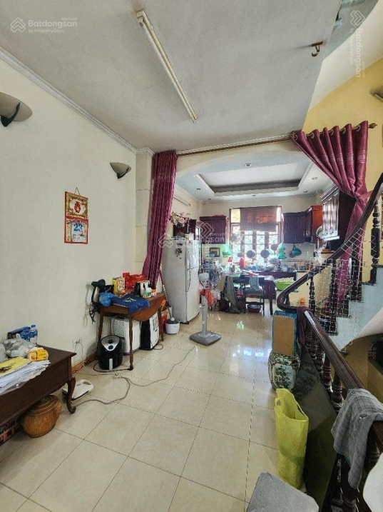 Phân lô Dương Văn Bé - lô góc 3 thoáng -45m2/5tầng - trên 12 tỷ - ô tô 7 chỗ đỗ cửa. - Ảnh 2