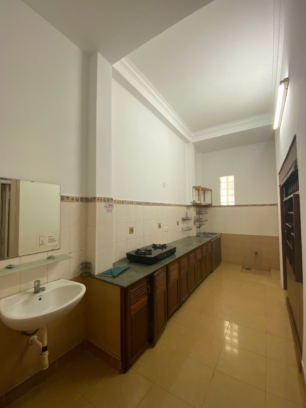 HIẾM HIẾM 1 CĂN DUY NHẤT MẶT TIỀN KHUÊ TRUNG ĐÀ NẴNG 85m2 kiên cố chỉ 5 tỷ nhỉnh - Ảnh 1
