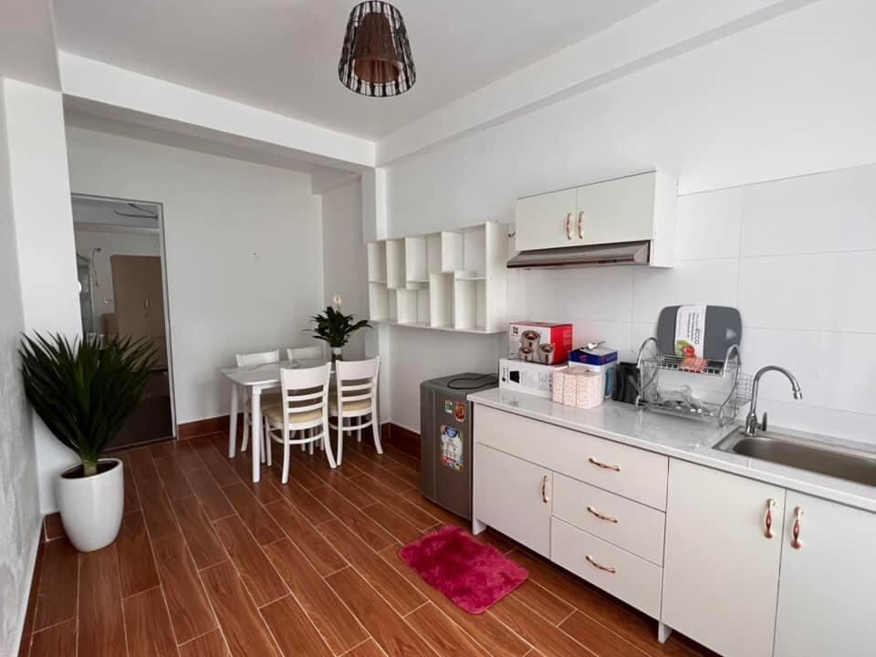 Nhà mặt đường Nam Pháp - thông Văn Cao, Giá 5.2 tỉ, đang cho thuê cực đẹp - Ảnh chính