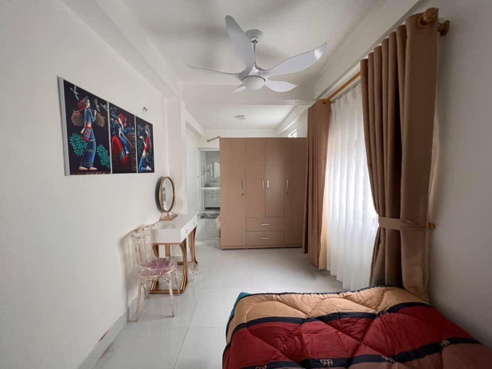 Nhà mặt đường Nam Pháp - thông Văn Cao, Giá 5.2 tỉ, đang cho thuê cực đẹp - Ảnh 2