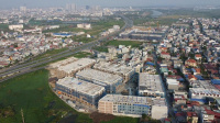 Liền kề 60 đường 50.5m siêu đẹp Star Central, quà gần 1 tỷ - Ảnh 3