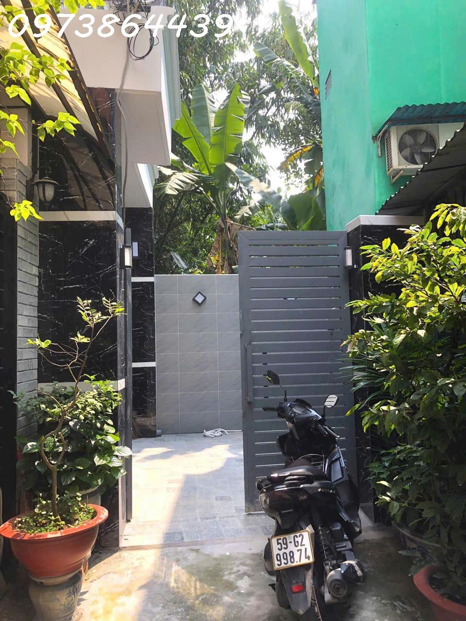 🏡 CHÍNH CHỦ BÁN NHÀ PHỐ GÒ VẤP – 2 TẦNG – SỔ HỒNG RIÊNG 🏡<br>🔥 Giá chỉ 5,5 TỶ – CÒN THƯƠNG LƯỢNG - Ảnh 2