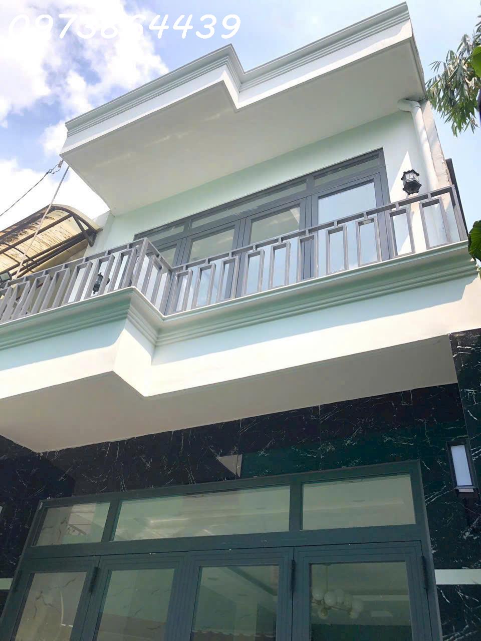 🏡 CHÍNH CHỦ BÁN NHÀ PHỐ GÒ VẤP – 2 TẦNG – SỔ HỒNG RIÊNG 🏡<br>🔥 Giá chỉ 5,5 TỶ – CÒN THƯƠNG LƯỢNG - Ảnh chính