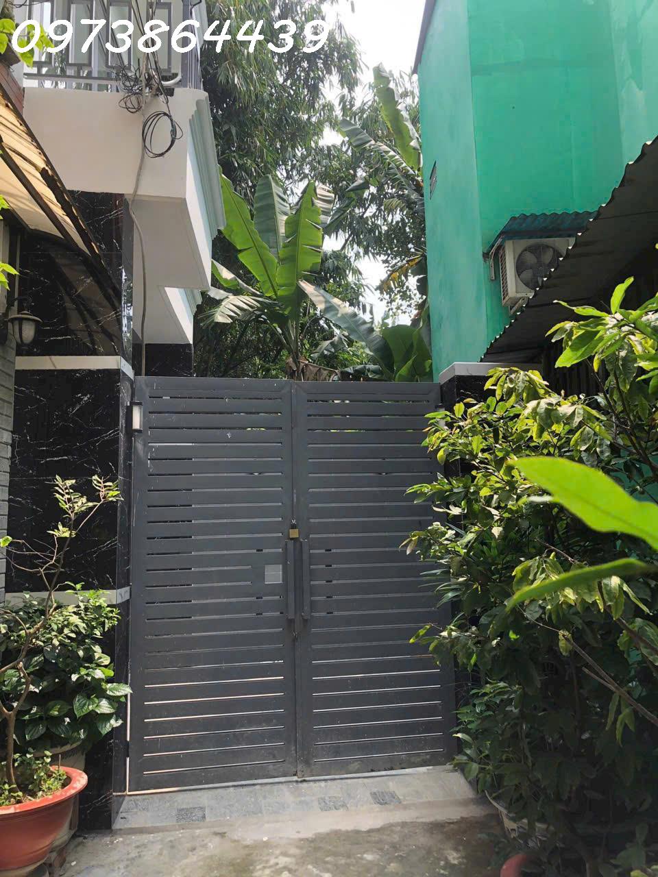 🏡 CHÍNH CHỦ BÁN NHÀ PHỐ GÒ VẤP – 2 TẦNG – SỔ HỒNG RIÊNG 🏡<br>🔥 Giá chỉ 5,5 TỶ – CÒN THƯƠNG LƯỢNG - Ảnh 1