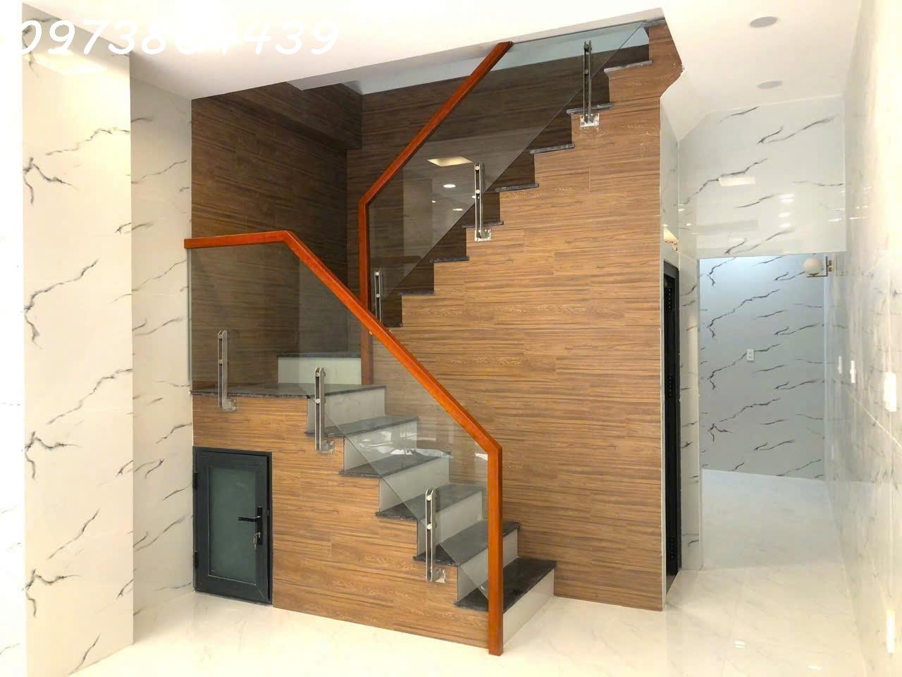 🏡 CHÍNH CHỦ BÁN NHÀ PHỐ GÒ VẤP – 2 TẦNG – SỔ HỒNG RIÊNG 🏡<br>🔥 Giá chỉ 5,5 TỶ – CÒN THƯƠNG LƯỢNG - Ảnh 3