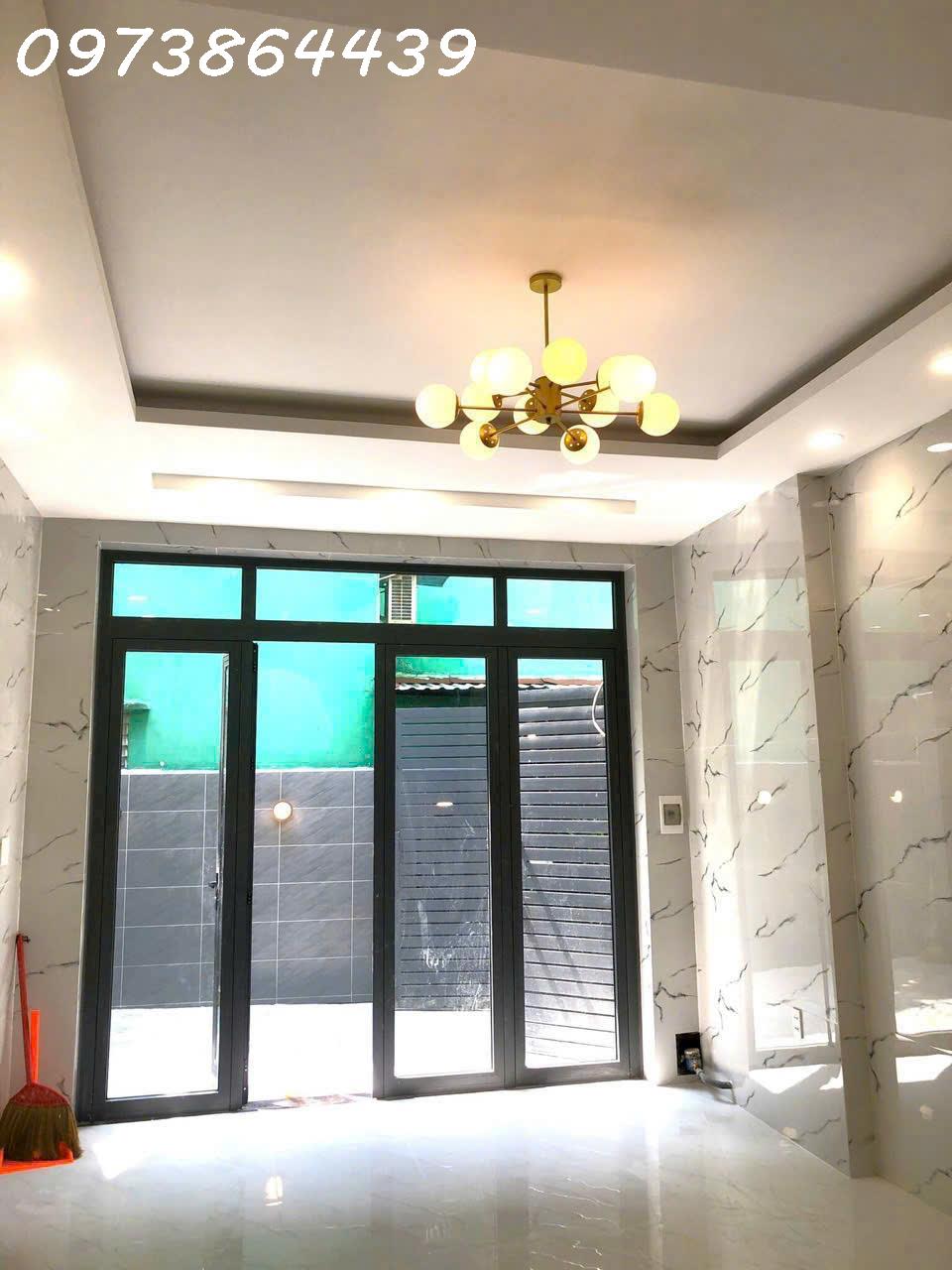 🏡 CHÍNH CHỦ BÁN NHÀ PHỐ GÒ VẤP – 2 TẦNG – SỔ HỒNG RIÊNG 🏡<br>🔥 Giá chỉ 5,5 TỶ – CÒN THƯƠNG LƯỢNG - Ảnh 4