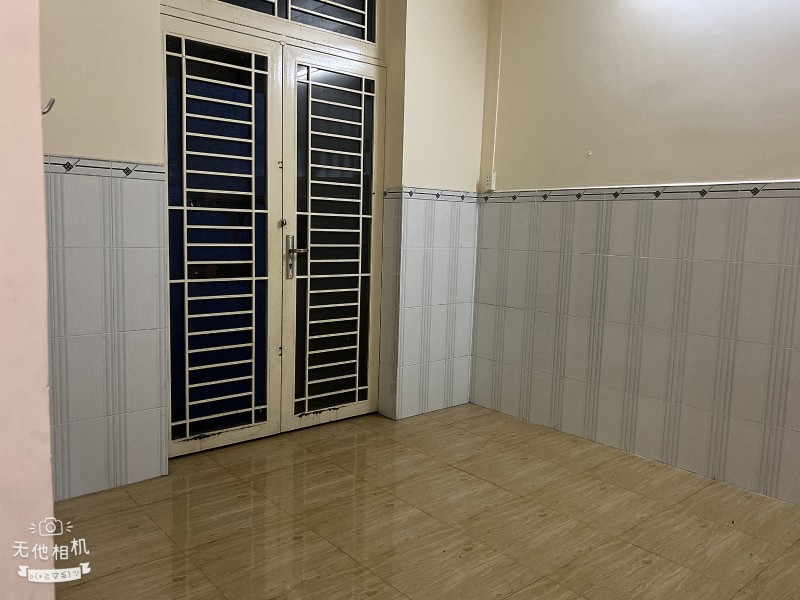 Bán nhà MẶT TIỀN kinh doanh đa ngành nghề,ngang KHỦNG 8,5m,gần chợ Xóm Vắng - Ảnh 2