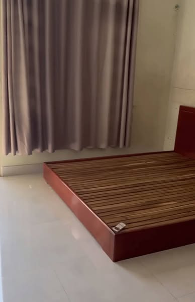 Nhà Mặt Tiền Đường Số 7 Quận Tân Bình Phương 10. - Ảnh 3