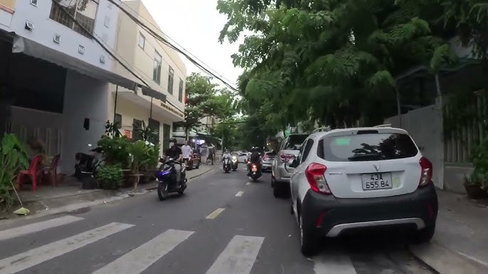 ♥ Nhà Góc 2 Mặt Tiền Phan Bôi, Khu Phố Hàn gần Biển, 120m2, Ngang 7m, 15.x tỷ - Ảnh 3
