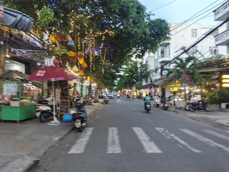 # Đất Kiệt Ô tô thông, sát Mặt Tiền Châu Thị Vĩnh Tế, 115m2, ngang 5m, nhỉnh 7 tỷ - Ảnh 2