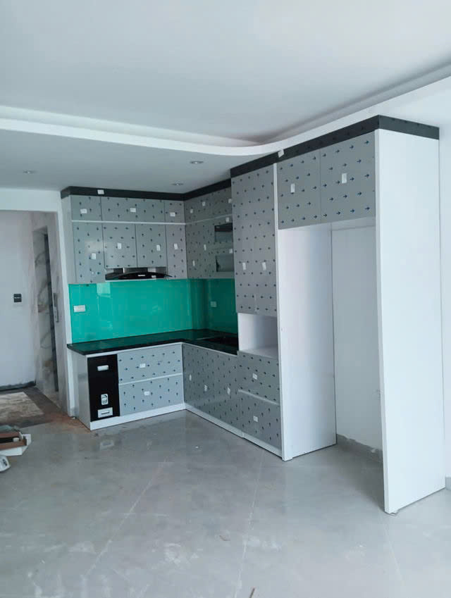 Bán Nhà Phố Lê Trọng Tấn 41 m2 x 6 Tầng Thang Máy Ô tô Đỗ Cửa 14.6 Tỷ Quận Thanh Xuân - Ảnh 3