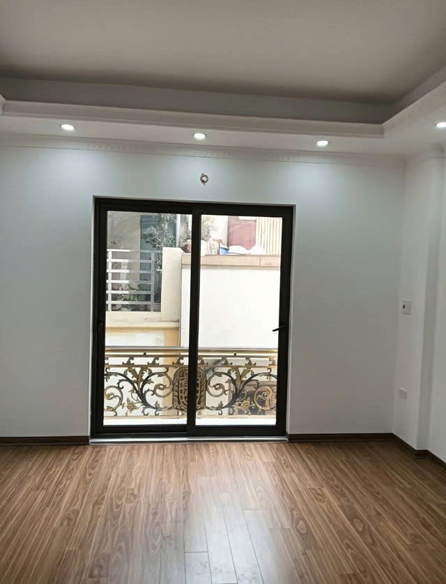 Bán Nhà Phố Lê Trọng Tấn 41 m2 x 6 Tầng Thang Máy Ô tô Đỗ Cửa 14.6 Tỷ Quận Thanh Xuân - Ảnh 1