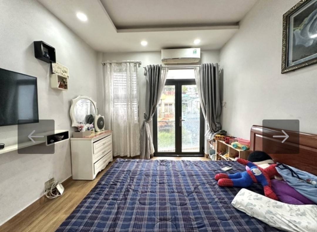 Nhà Mặt Tiền Đường Nguyễn Đình Chiểu Quận Phú Nhuận Phường 3. - Ảnh 4