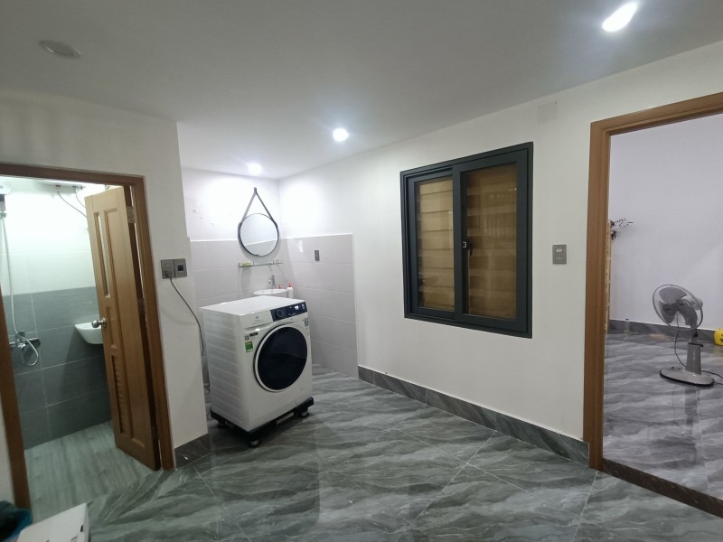♣ Nhà Kiệt Ô tô sát MT Đỗ Thúc Tịnh, 80m2, 2 mê còn Mới, 4.x tỷ - Ảnh 3