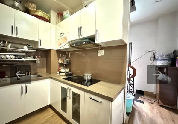 Nhà Mặt Tiền Đường Nguyễn Đình Chiểu Quận Phú Nhuận Phường 3. - Ảnh 2