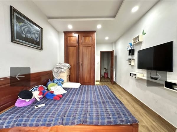 Nhà Mặt Tiền Đường Nguyễn Đình Chiểu Quận Phú Nhuận Phường 3. - Ảnh 1