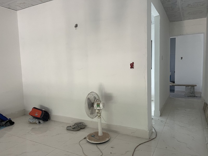 ► Nhà Mặt Tiền An Hải Bắc, 48m2, mê lửng sạch sẽ, 3.x tỷ - Ảnh chính