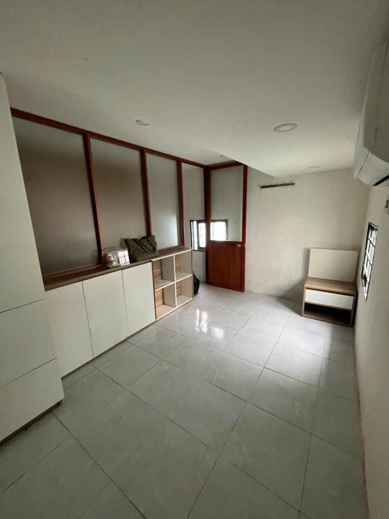 ♪ Nhà Kiệt Huỳnh Ngọc Huệ gần Chợ Thanh Khê, 45m2, 2 tầng cứng, 2.39 tỷ - Ảnh 2