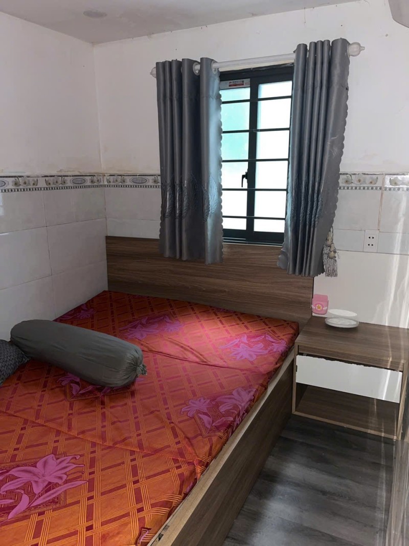 ♪ Nhà Kiệt Huỳnh Ngọc Huệ gần Chợ Thanh Khê, 45m2, 2 tầng cứng, 2.39 tỷ - Ảnh 3