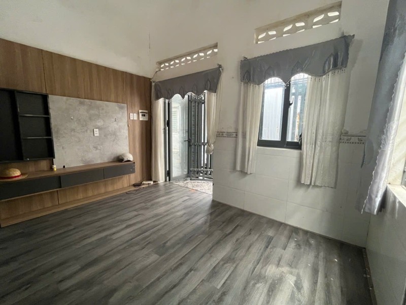 ♪ Nhà Kiệt Huỳnh Ngọc Huệ gần Chợ Thanh Khê, 45m2, 2 tầng cứng, 2.39 tỷ - Ảnh 1