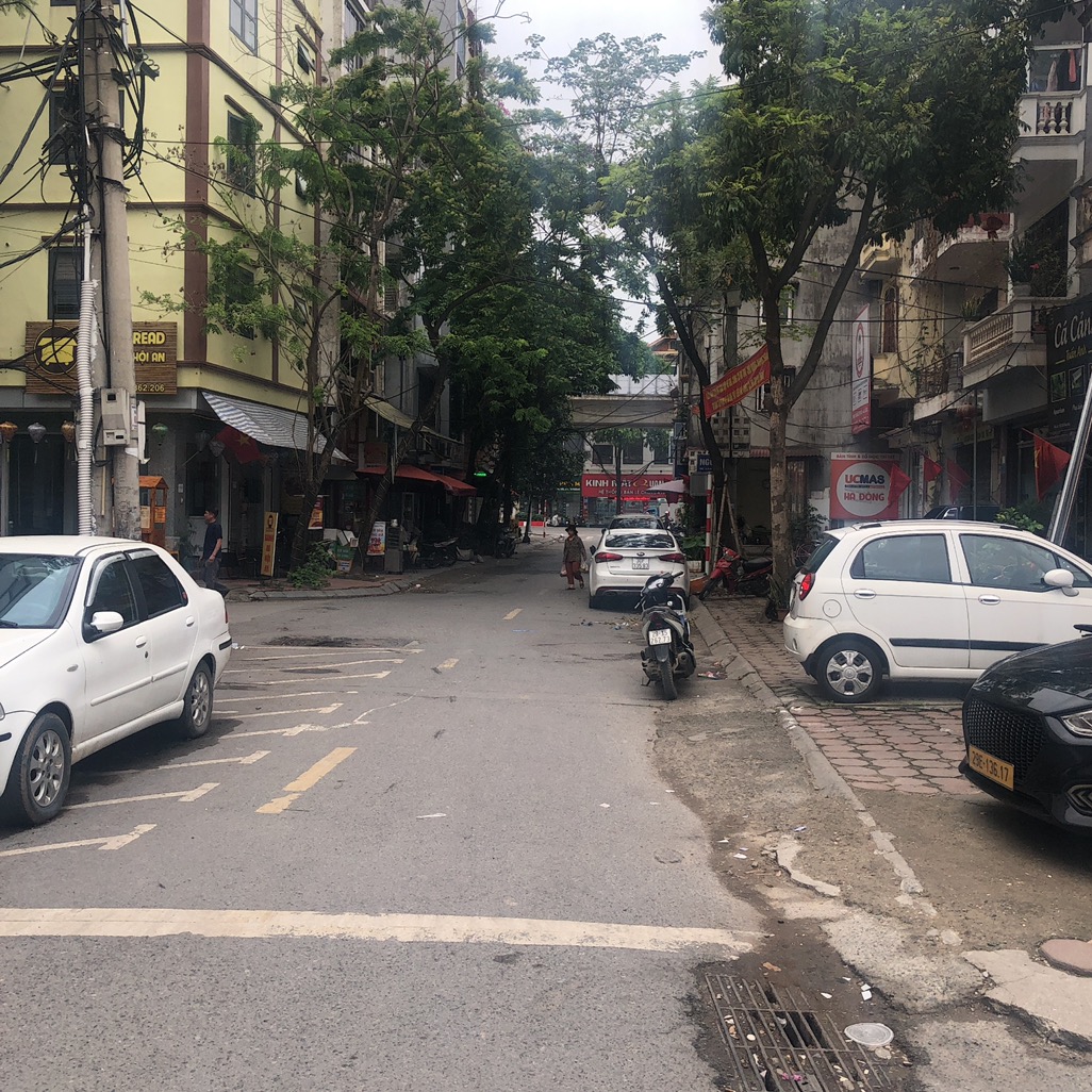 Siêu Hot! Bán Nhà Ngõ 116 Nguyễn Xiển, 59m², Mặt Tiền Đẹp - Ảnh chính