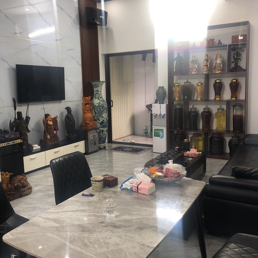 Siêu Hot! Bán Nhà Ngõ 116 Nguyễn Xiển, 59m², Mặt Tiền Đẹp - Ảnh 4
