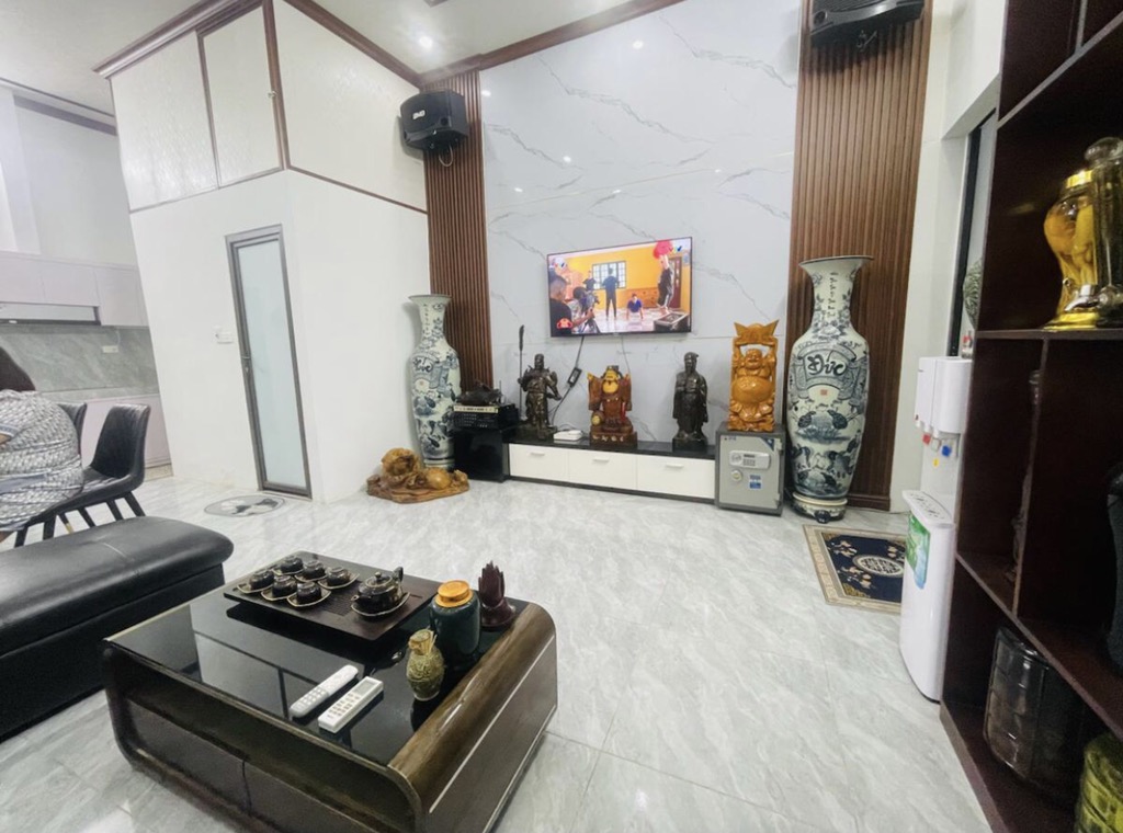 Siêu Hot! Bán Nhà Ngõ 116 Nguyễn Xiển, 59m², Mặt Tiền Đẹp - Ảnh 2