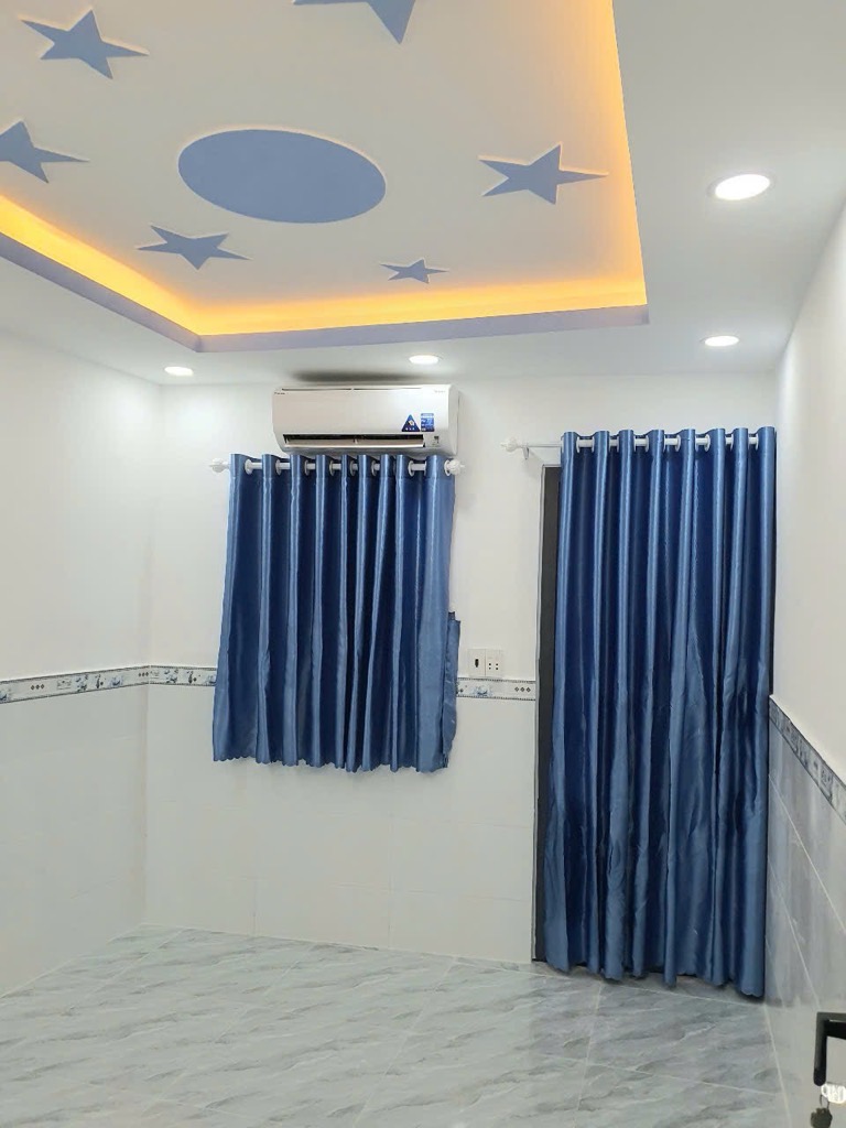 BÁN NHÀ MỚI ĐƯỜNG NGUYỄN DUY QUẬN 8 32M2 - Ảnh 2
