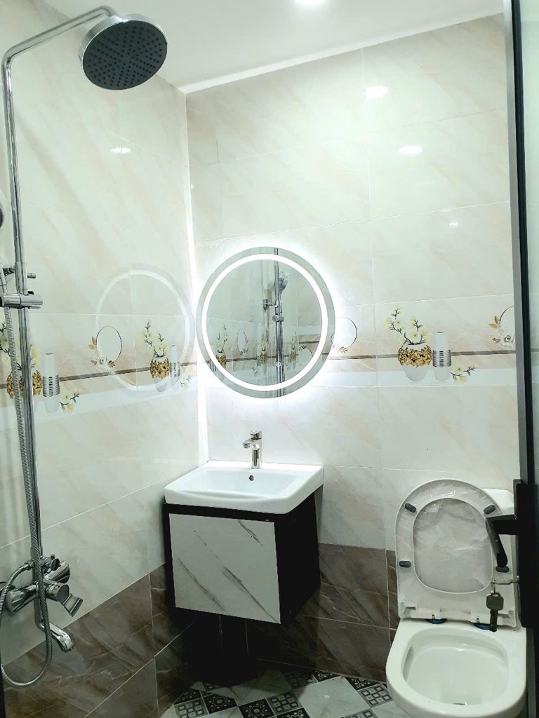 BÁN NHÀ MỚI ĐƯỜNG NGUYỄN DUY QUẬN 8 32M2 - Ảnh 4