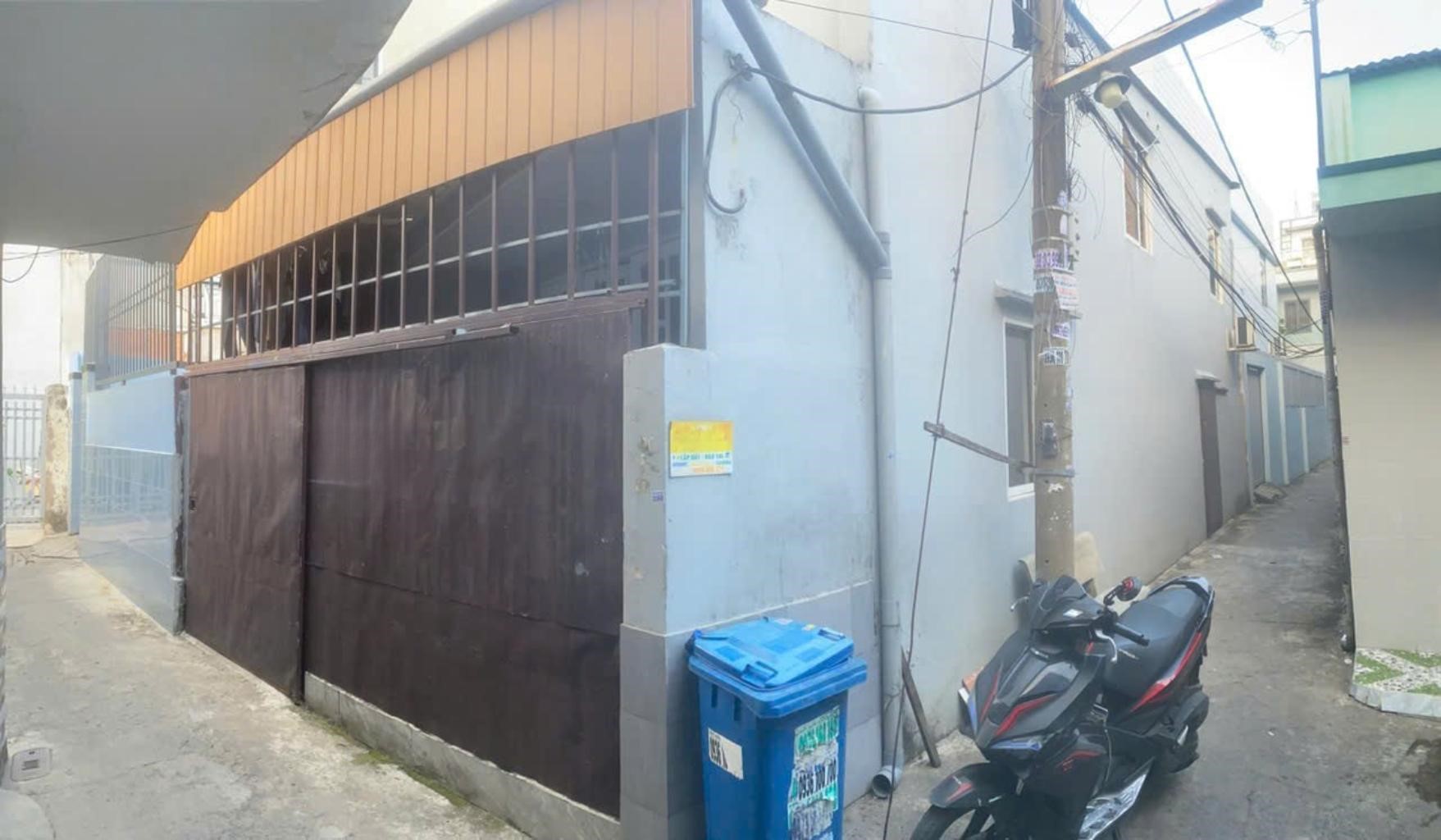 SHR - 51M2 - GIÁ 2.8 TỶ - 3 GÁC CHẠY VÒNG QUANH HẺM THÔNG - ĐÔNG HƯNG THUẬN, Q12 - Ảnh 3