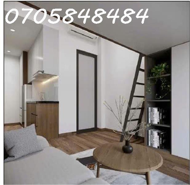 Siêu phẩm dòng tiền Quận Thanh Xuân 7 tầng thang máy,Ô TÔ, 19 phòng khép kín, nhỉnh 20 tỷ - Ảnh 2