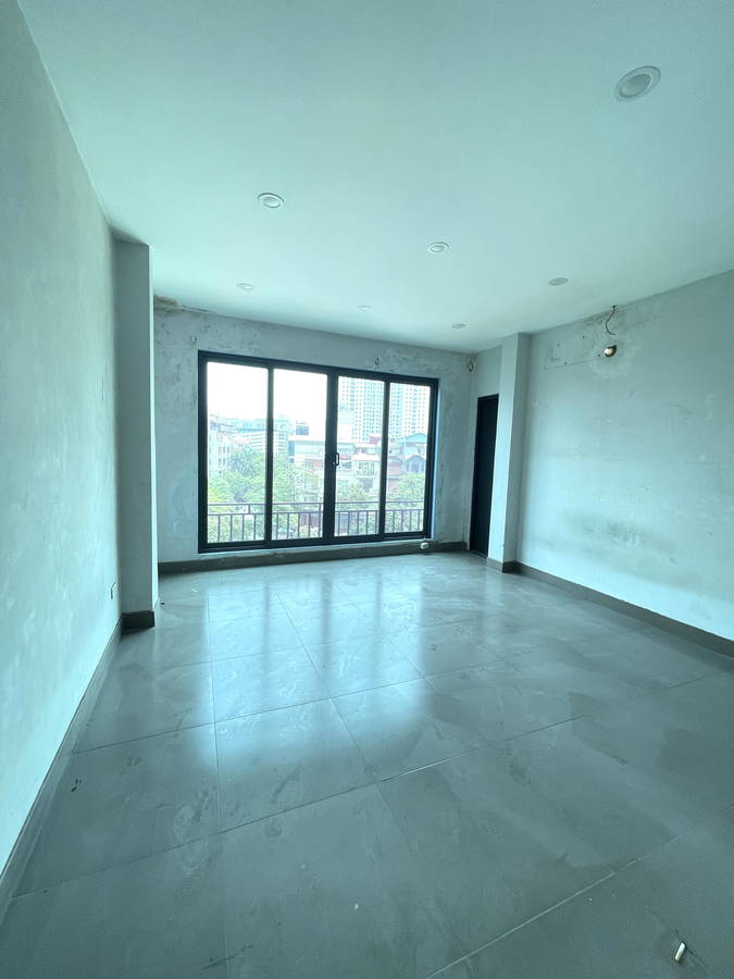 Bán Nhà Đại Từ. Hoàng Mai. 6 Tầng Thang Máy. Ô Tô. DT 72m2. MT 4,8m. Giá 20,4 Tỷ. - Ảnh chính