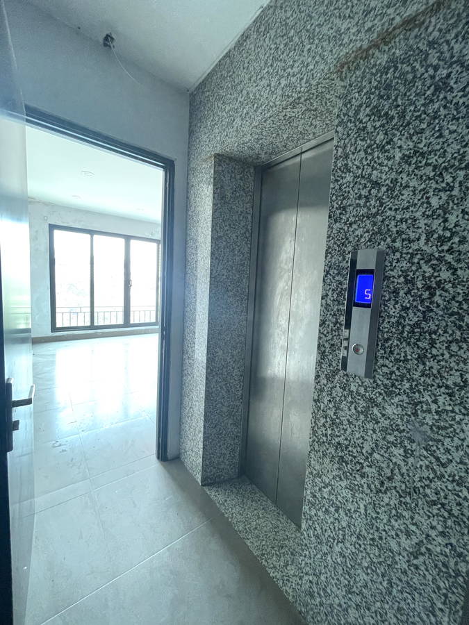Bán Nhà Đại Từ. Hoàng Mai. 6 Tầng Thang Máy. Ô Tô. DT 72m2. MT 4,8m. Giá 20,4 Tỷ. - Ảnh 1