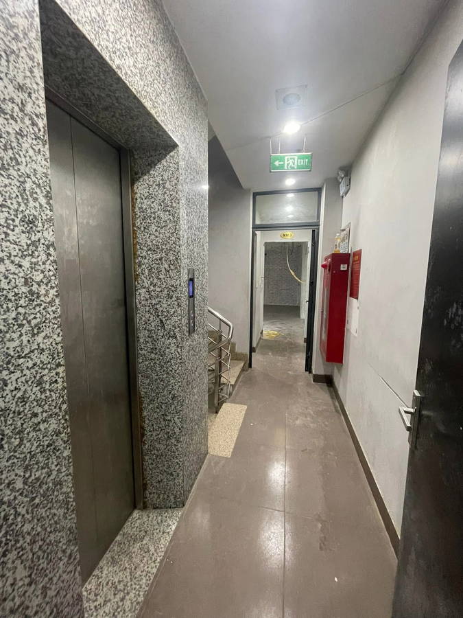 Bán Nhà Đại Từ. Hoàng Mai. 6 Tầng Thang Máy. Ô Tô. DT 72m2. MT 4,8m. Giá 20,4 Tỷ. - Ảnh 2